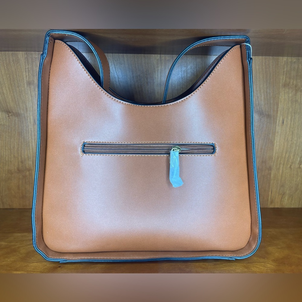 Simply Noelle hand bag/ side bag/ purse